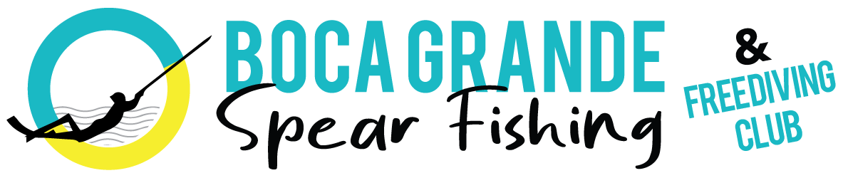 Boca Grande Spear Fishing and Free Diving Club